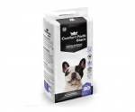 Tapete Higiênico Confort Pads Black 30 unidades
