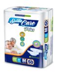 Fralda Adulto Estilo Care Plus Hiper