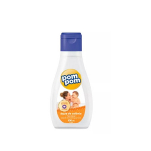 Água de Colônia Pom Pom 100ml