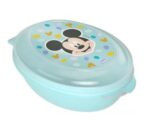 Saboneteira Infantil Mickey Baby