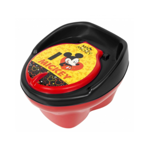 Troninho Infantil Disney