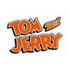 TOM AND JERRY