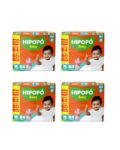 Kit Promocional Hipopó Baby Hiper