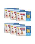 Kit Promocional Turma da Mônica Econômica