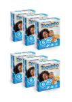 Kit Promocional Toquinho Basic Plus Jumbo