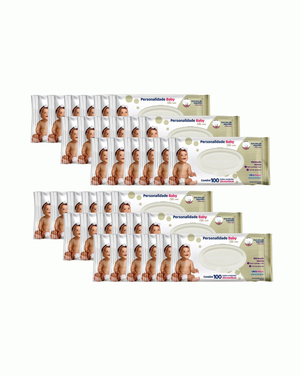 36 personalidade